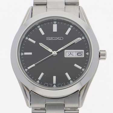 新品未使用 SEIKO 7N43-9030 クォーツ腕時計 メンズ 箱付き 新品未使用 SEIKO 7N43-9030 クォーツ腕時計 メンズ 箱付き