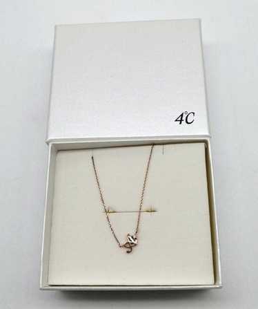 【no name】【新品未使用】Llife K10 NECKLACE LIDNM / Llife ONLINE STORE / Llife K10 NECKLACE
