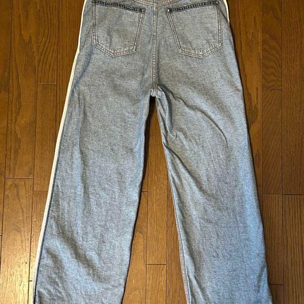 AMERI Ameri VINTAGE Denim Pants - image 3