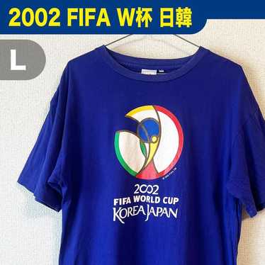 Fifa world cup korea/japan - Gem