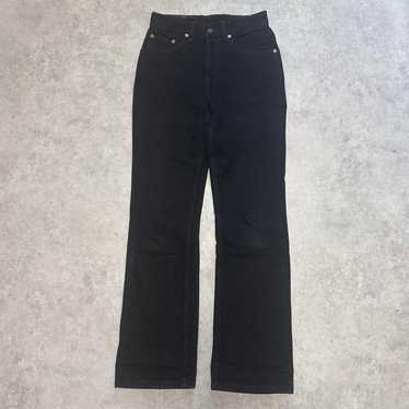 00s Levi's 517 flare black denim Y2K 日本製 il_1080xN.3914614374_bs4k.jpg