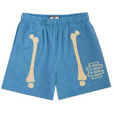 人気カラー　eric emanuel large　タグ付き Eric emanuel ee shorts - Gem
