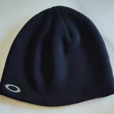 Y2k beanie oakley - Gem