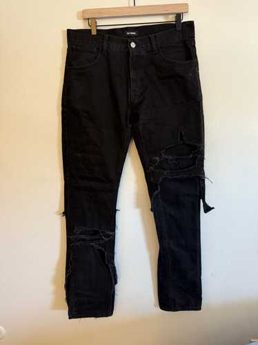Raf simons denim - Gem