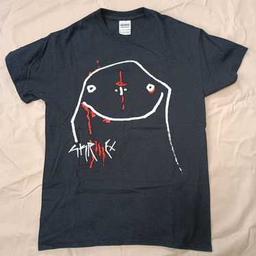 Dillon Francis Skrillex スクリレックス　tシャツ Dillon Francis Skrillex スクリレックス tシャツ
