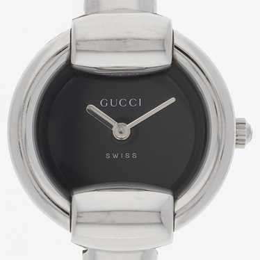 Gucci gucci 1400l watch - Gem