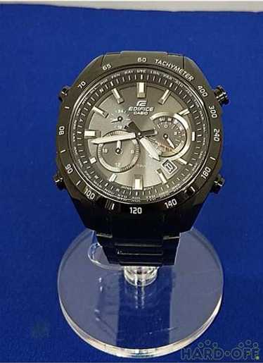 CASIO EDIFICE EQW-T620 【5423】タフソーラー 電波時計 CASIO EDIFICE CASIO EDIFICE 5423 EQW-T620 クロノグラフ