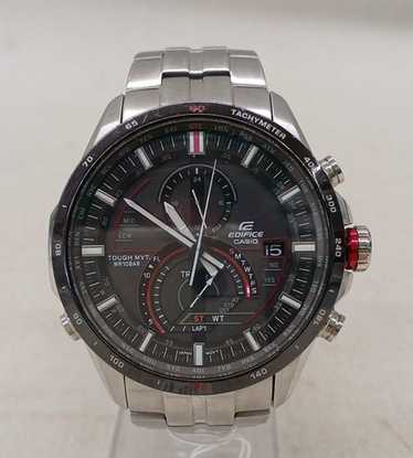 時計 Casio Edifice EQW-A1300 CASIO EDIFICE EQW-A1300Series Demonstration エディフィスEQW