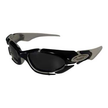 Oakley plate sunglasses - Gem