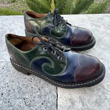 革靴　John Fluevog John Fluevog | Shoes | Original Vintage John Fluevog Angels