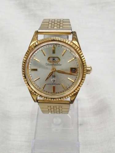 Citizen auto dater rookie - Gem