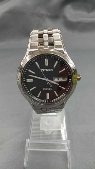 Citizen h100 s098335 radio - Gem