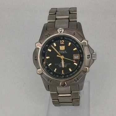 Elgin fk-1281-c solar watch - Gem