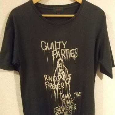 トップス WACKO MARIA JOHN SMEDLEY GUILTY PARTIES Wacko maria john smedley - Gem