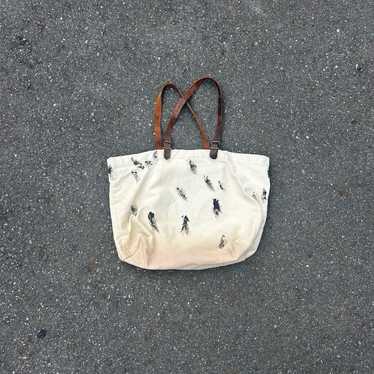 Y2k grunge bag - Gem
