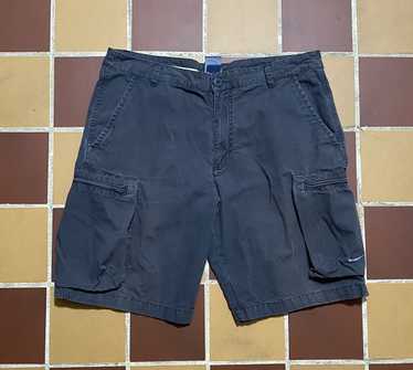 Nike vintage cargo shorts - Gem