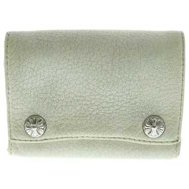 Chrome hearts #52 3fold - Gem