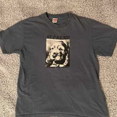 Supreme supreme remember - Gem