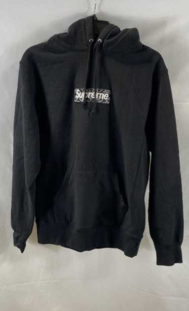 Supreme box logo pullover - Gem