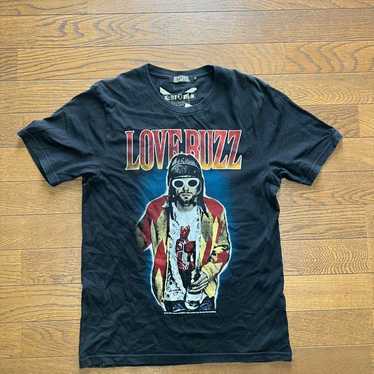 Hysteric glamour kurt - Gem