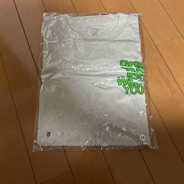 ミュージシャン GREEN DAY x WASTED YOUTH Collab T Shirt verdy is taking a stroll down the Boulevard of Broken Dreams