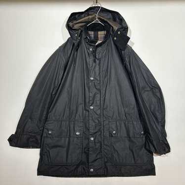Barbour × margaret howell - Gem