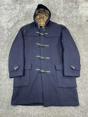 ジャケット・アウター 1950's Vintage  Navy Duffle Coat Original 1950s Royal Navy Duffle Coat