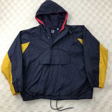 ジャケット・アウター old GAP wool sports jacket 90s s-l400.jpg