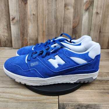 New balance 550 royal - Gem