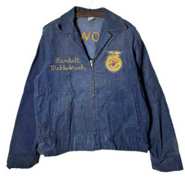 Ffa jacket talon - Gem