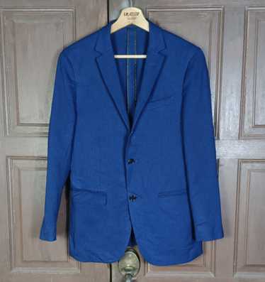 Burberry black label suit - Gem