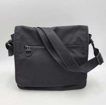 バッグ 19aw Supreme LACOSTE Small Messenger Bag Supreme LACOSTE Small Messenger Bag (FW19) - $128