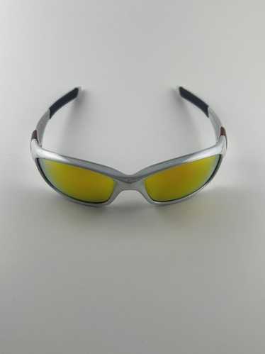 Oakley fire straight jacket - Gem