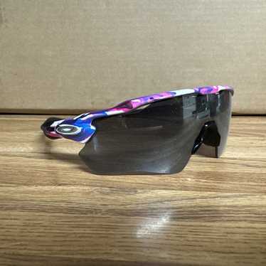 Oakley custom radar ev - Gem