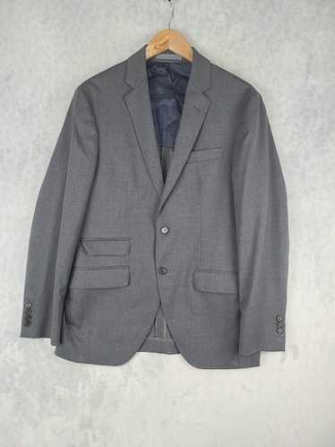 Hackett × loro piana - Gem