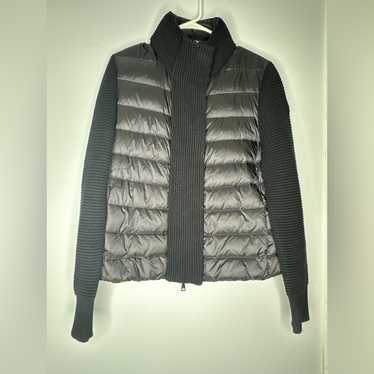 Moncler maglione tricot cardigan - Gem