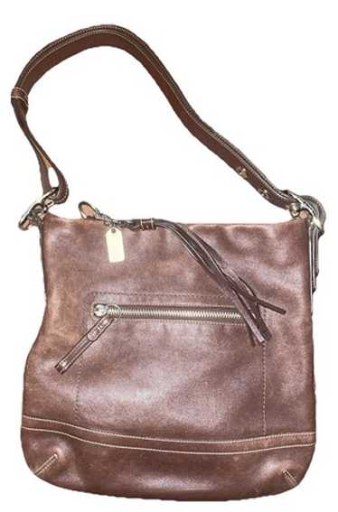 Coach bleecker legacy soho - Gem
