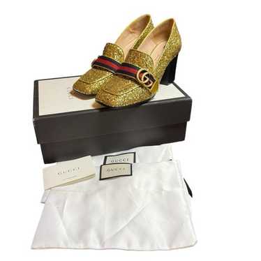 Gucci marmont pumps 37 - Gem