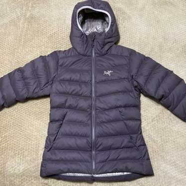 廃盤 arc'teryx THORIUM AR HOODY ブラック M ARC'TERYX 並行輸入品 ARCTERYX アークテリクス THORIUM AR