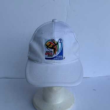 2010 fifa cap - Gem