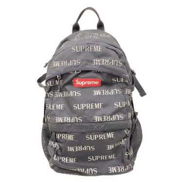 Supreme 3m reflective repeat - Gem