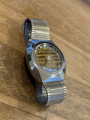 TECHNOS BORAZON LADY 自動巻き腕時計 A2811 アウトレット ショップ 通販ファッション - TECHNOS BORAZON