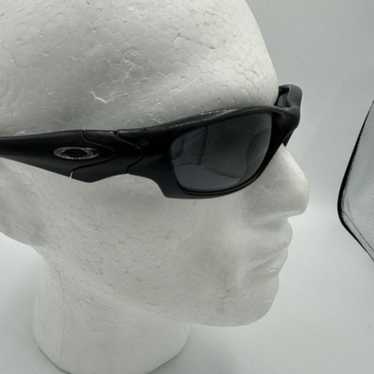 美品 oakley STRAIGHTJACKET ストレートジャケット y2k Oakley ストレートジャケット アメリカ製 y2k 廃盤 美品 - メルカリ