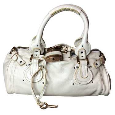 Chloe paddington ivory - Gem