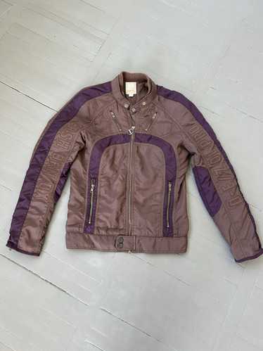 Corduroy jacket diesel men's - Gem