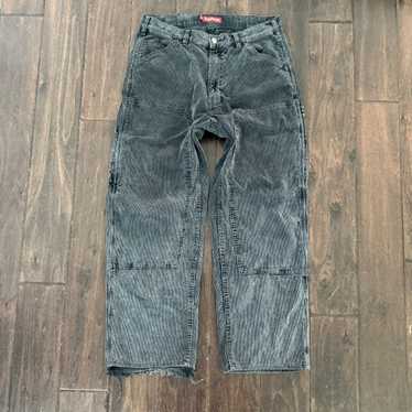 パンツ 34 supreme Double Corduroy Painter Pant Supreme Double Knee Corduroy Painter Pant (SS21) - $148