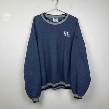 激レア90s EURO ofCambridge Sweat by JERZEES 激レア90s EURO ofCambridge Sweat by JERZEES
