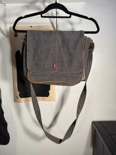Vintage levis messenger bag - Gem