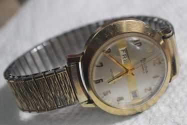 Vintage bulova 23 jewels - Gem