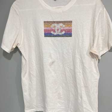 CHANEL　BOUTIQUE　長袖Tシャツ　イタリア製　ヴィンテージ s-l1200.jpg
